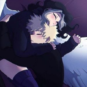 Bakugou Katsuki
