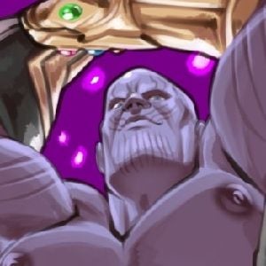 Thanos