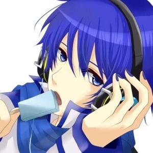 KAITO (Hanahaki Disease)