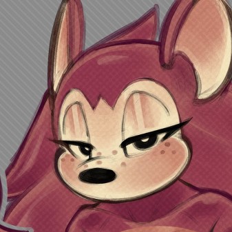 Sable Able (wife)