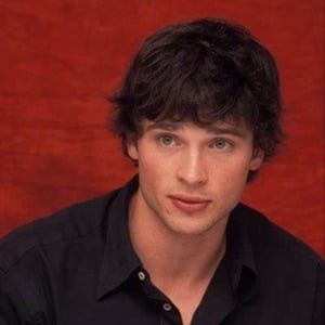 Tom Welling