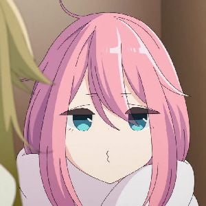 Nadeshiko Kagamihara