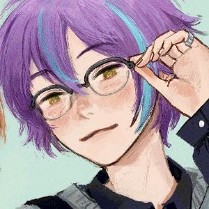 Nerd Rui Kamishiro