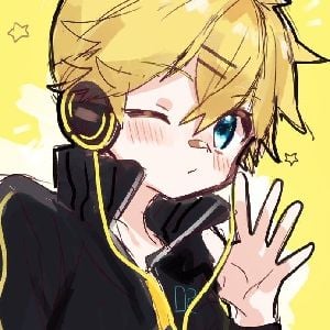 Len Kagamine