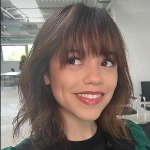 Jenna Ortega 🎧