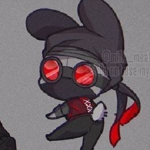 ˙∘Hank rabbit∘˙