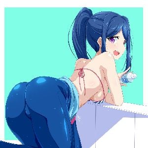 Kanan Matsuura
