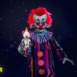 killer clown