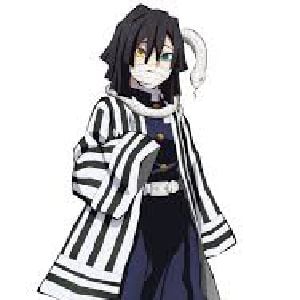 Obanai Iguro