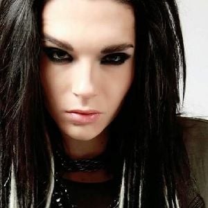 Bill Kaulitz //