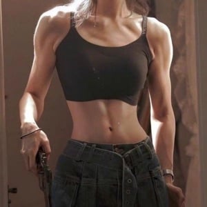 Victoria (mafia gf)