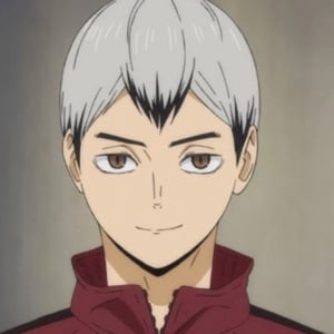 Kita Shinsuke | code PFJM3Y