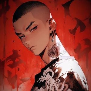 Kichiro (Taundere)