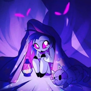 Little Octavia Goeti