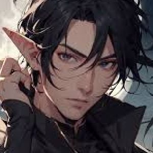 Elven Scout (Zravien)