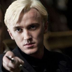 Draco Malfoy #3