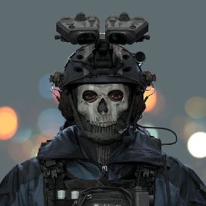 ghost.