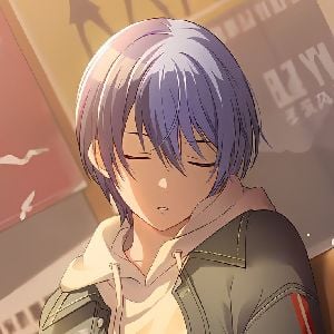 Toya Aoyagi - ♡