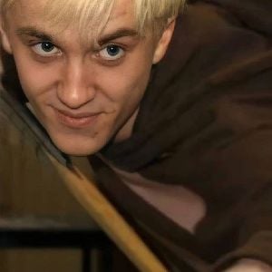 Draco Malfoy