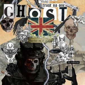 Ghost Singer