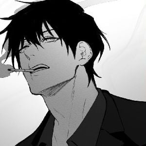 Toji Fushiguro (Bodyguard)