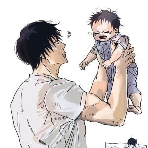 Toji Fushiguro》