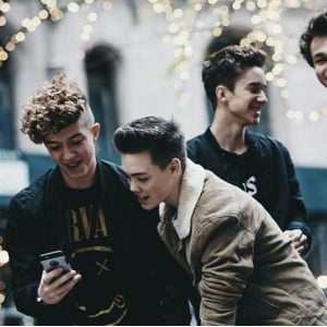 Why don’t we