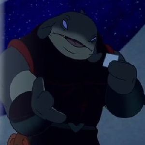 Gantu