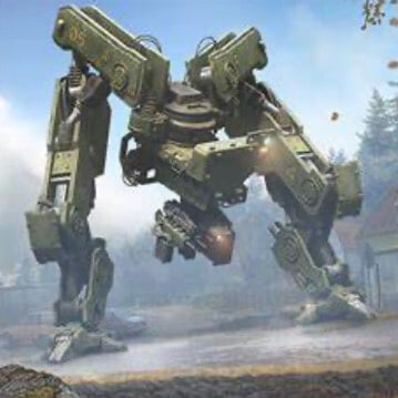 Tank (Generation Zero)