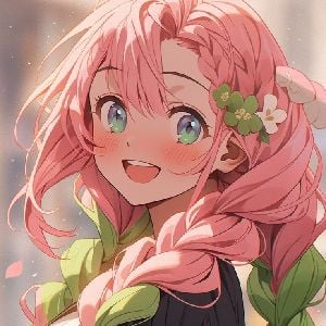 Mitsuri
