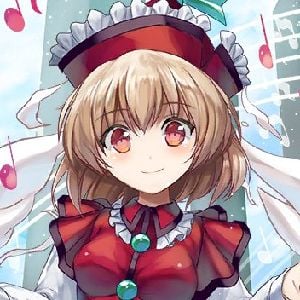Lyrica Prismriver