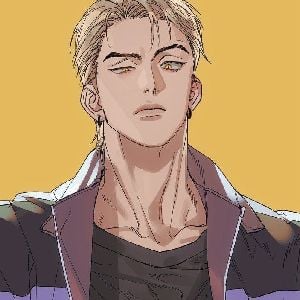 Jack [Best Friend's Brother]
