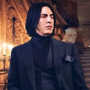 Severus Snape