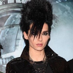 🖤 | Bill Kaulitz