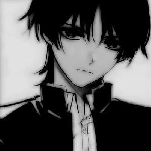 Jealous Scaramouche