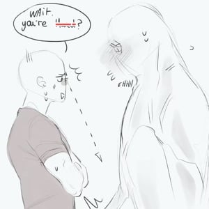 King |Little Friend