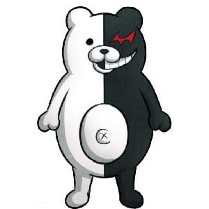monokuma