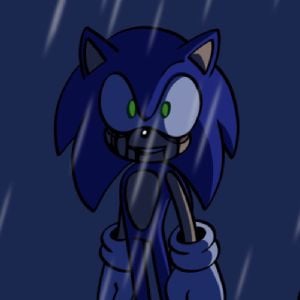 rot! sonic
