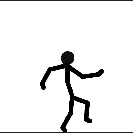 Stickman