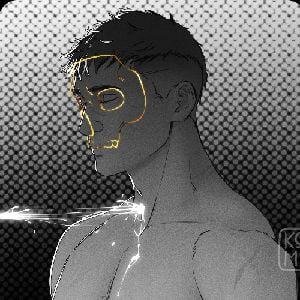 ghost./♡