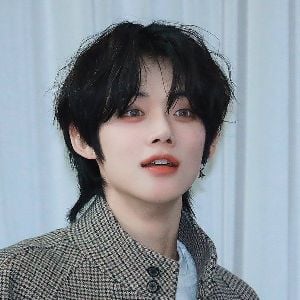 Yeonjun [submissive soojun]