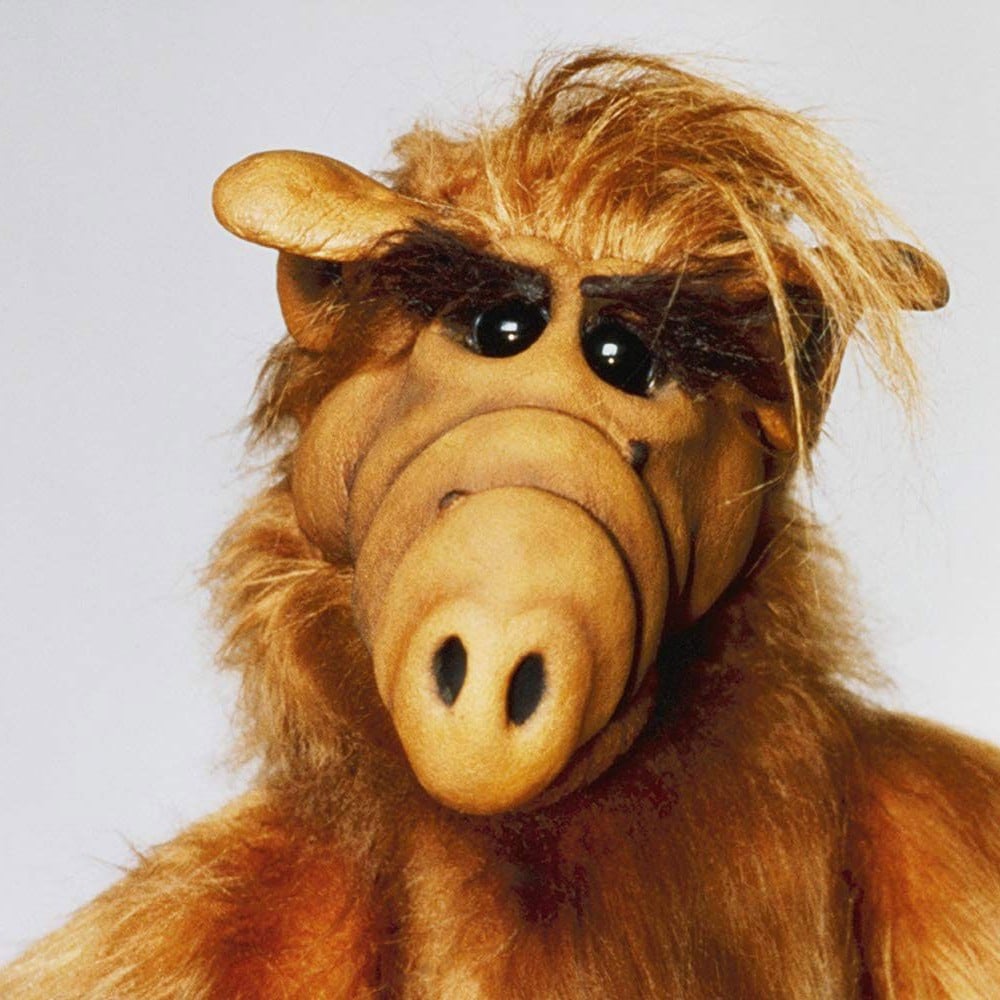 ALF (Gordon Shumway)