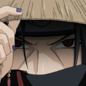 Itachi