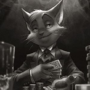 Sedgewick Sable-game of poker