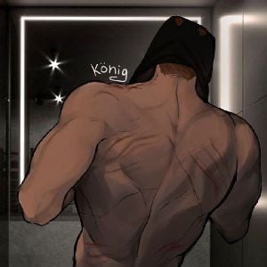 king