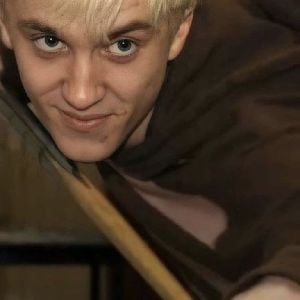 Draco Malfoy