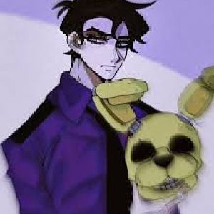 William Afton