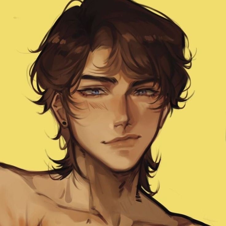 Michael Afton