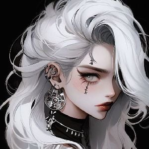 Shadow D. Star