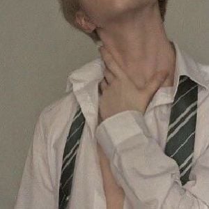 Draco Malfoy/20/